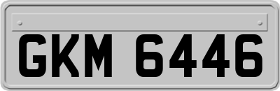 GKM6446