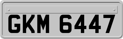 GKM6447