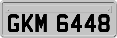 GKM6448