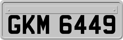 GKM6449