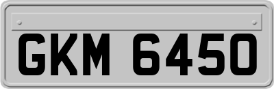 GKM6450