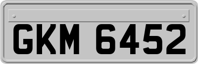 GKM6452