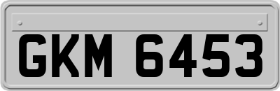 GKM6453