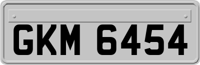 GKM6454