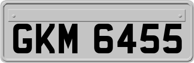 GKM6455