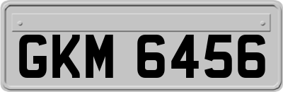 GKM6456