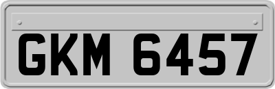 GKM6457