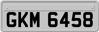 GKM6458