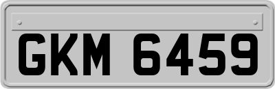 GKM6459