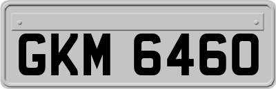 GKM6460