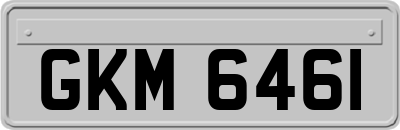 GKM6461