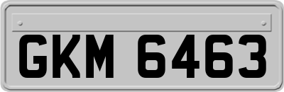 GKM6463