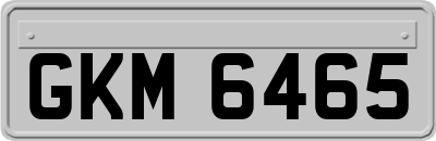 GKM6465