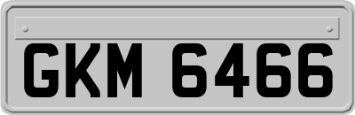 GKM6466