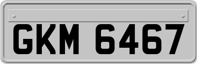 GKM6467