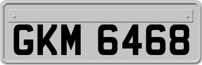 GKM6468