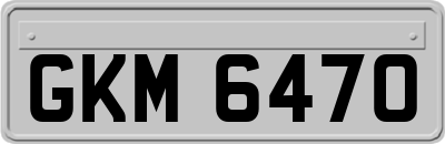 GKM6470