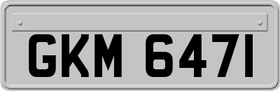 GKM6471