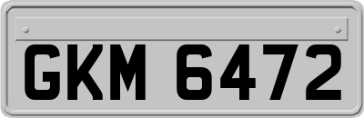 GKM6472