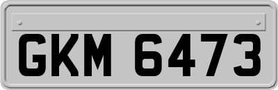 GKM6473