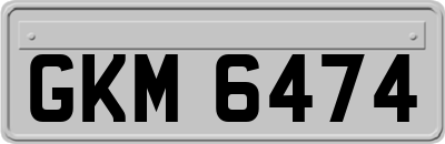 GKM6474