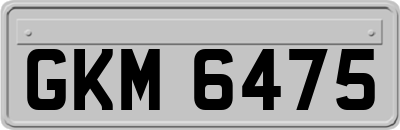 GKM6475