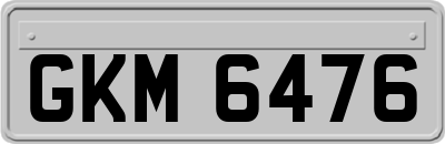 GKM6476