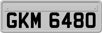 GKM6480