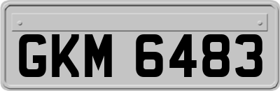 GKM6483