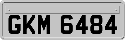 GKM6484