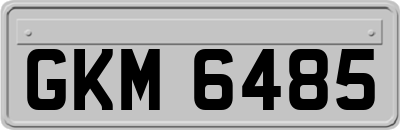 GKM6485