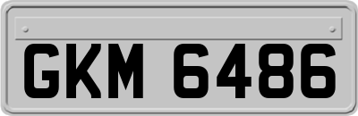 GKM6486