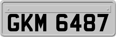 GKM6487