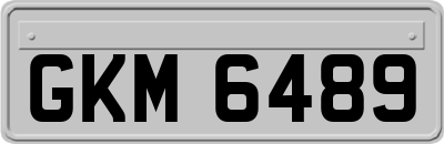 GKM6489