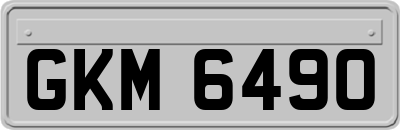 GKM6490