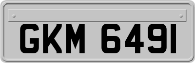 GKM6491