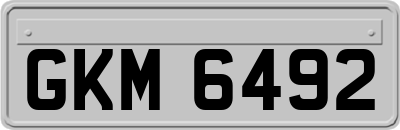 GKM6492