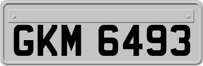 GKM6493