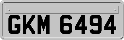 GKM6494