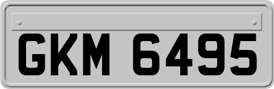 GKM6495