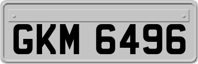 GKM6496