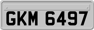 GKM6497