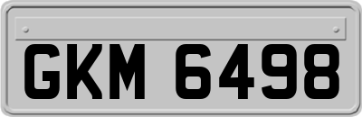 GKM6498