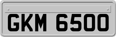 GKM6500