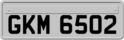 GKM6502