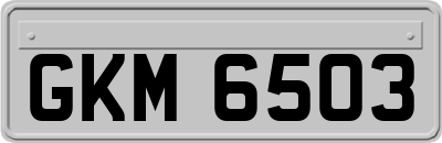 GKM6503