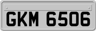 GKM6506