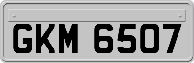 GKM6507