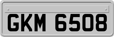 GKM6508