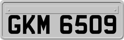 GKM6509